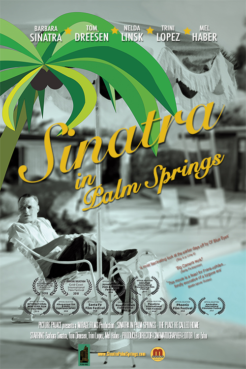 Sinatra Movie Poster